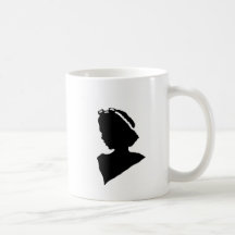 Buste de Steampunk Tasses