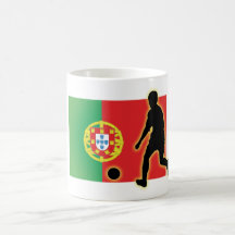 Butée 1 du Portugal Tasse À Café