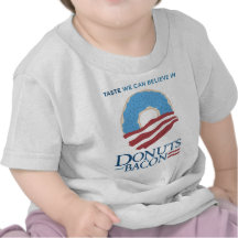 Butées toriques et lard : Goût que nous pouvons cr T-shirts