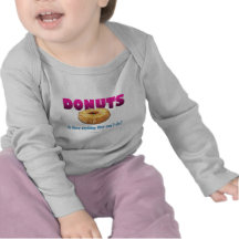 Butées toriques… t-shirts