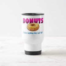 Butées toriques… tasse à café