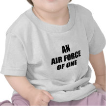 Butin AF1 de base T-shirt