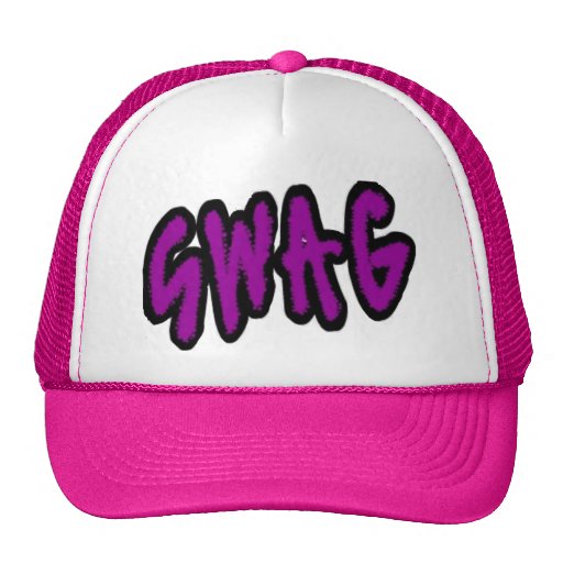 Butin Casquette De Camionneur