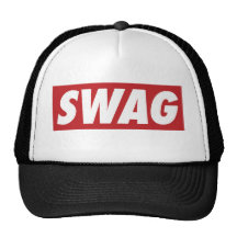 BUTIN CASQUETTES DE CAMIONNEUR
