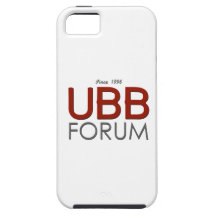 Butin de forum d'UBB Coques iPhone 5