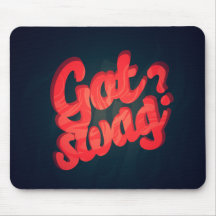 Butin de Gat ? Tapis de souris
