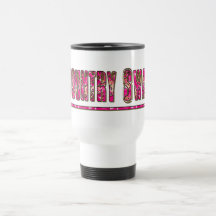 Butin de pays mugs