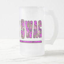Butin de pays tasse