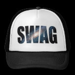 BUTIN Snapback casquettes