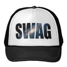 BUTIN Snapback Casquette De Camionneur