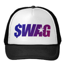 Butin superbe d'étoile de Duper Casquette De Camionneur