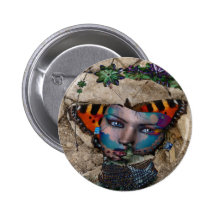 BUTTERFLYROCK BADGE