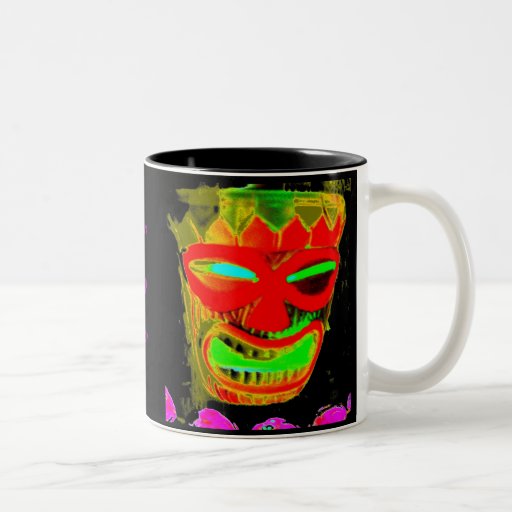 Buvez jusqu'à la dernière goutte l'homme tasse à café
