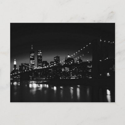 New York Nuit