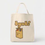 byob ! À l'infini ! Sac