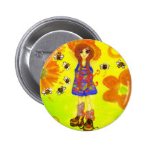 bzzzzzzzz pin's