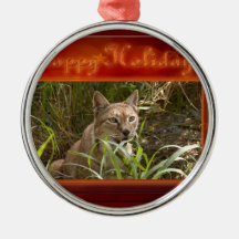 c-2011-siberian-lynx-009 décoration pour sapin de noël