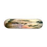 C 4 K 12 PLANCHES À ROULETTES