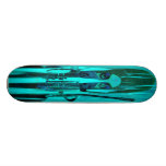 C 4 K 15 PLATEAU DE SKATEBOARD