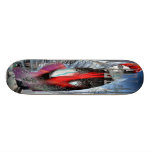 C 4 K 2 SKATEBOARDS PERSONNALISABLES