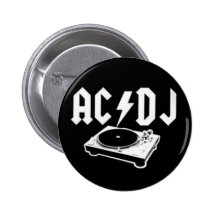 C.A. DJ PIN'S