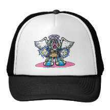 (c) ministères de courant perturbateur de studios  casquette de camionneur