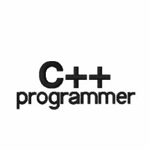 C++ programmeur brodé