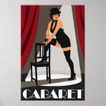 Cabaret Poster