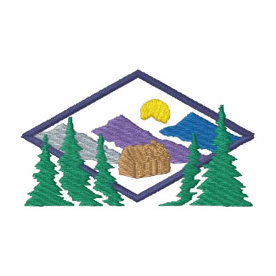 Cabine de montagne de Smokey