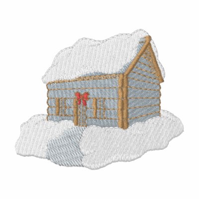Cabine de Noël