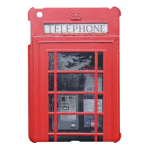 Cabine téléphonique rouge de Londres