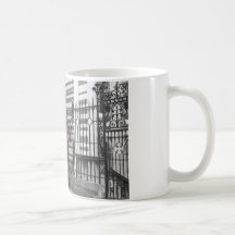 Cabines téléphoniques rouges mug