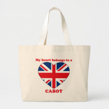 Cabot Sacs