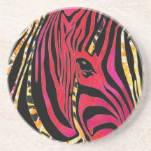 Caboteur chic animal dessous de verres