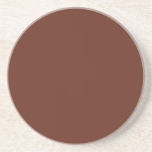 Caboteur de Brown de café express Dessous De Verres