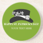 Caboteur du jour de St Patrick Dessous De Verre