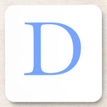 Caboteur initial sous-bock