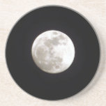 Caboteur - pleine lune dessous de verres