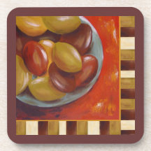 caboteurs d'olives sous-bocks
