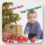 Caboteurs faits sur commande de photo sous-bock