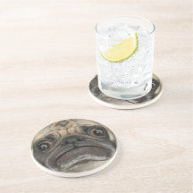 Caboteurs grincheux de Puggy Dessous De Verres