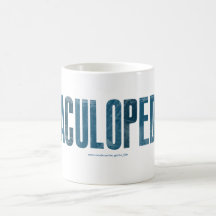 CacaCuloPedoPis Tasse