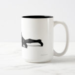 Cachette de Catwoman Tasses