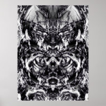 Cachette Posters