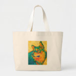 Cadeau d'amant d'animal familier de chien de traîn sacs