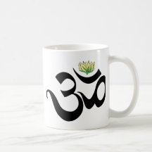 Cadeau de l'OM Mug