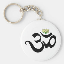 Cadeau de l'OM Porte-clé
