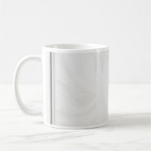 Cadeau de mariage floral créatif magnifique mugs à café
