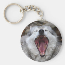 Cadeau de Merci Porte-clé
