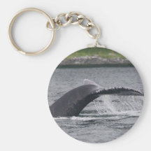 Cadeau de Merci Porte-clef
